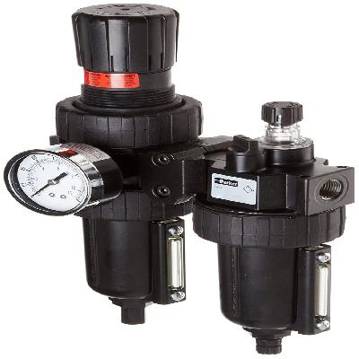 Air Filter Regulator Lubricator
