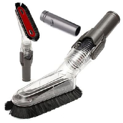 ANTISTATIC BRUSH