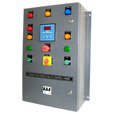 AUTOMATION CONTROL PANEL