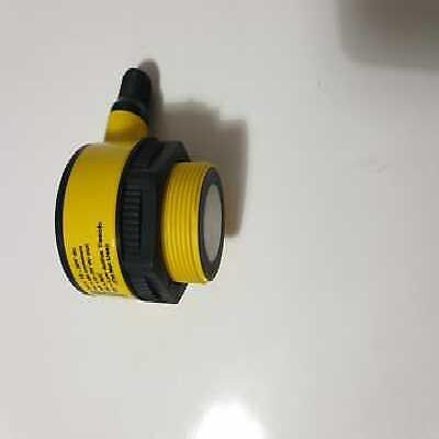 Banner Ultrasonic Level Sensor
