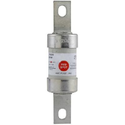 Bussmann DC Fuse