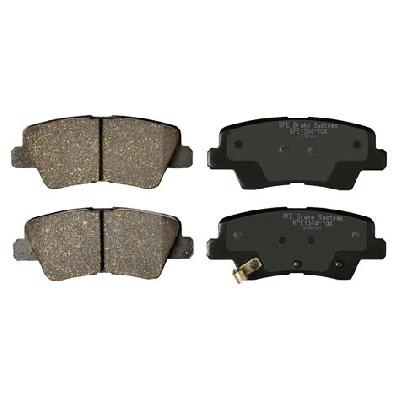 Ceramic Brake Pad