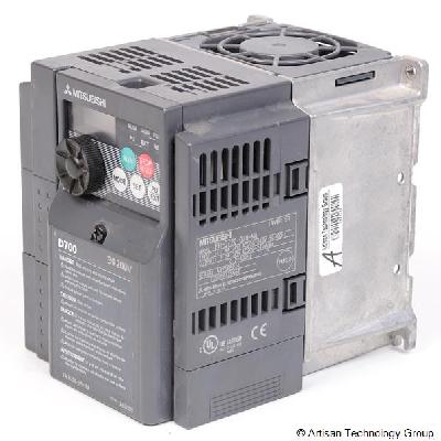 D700 Mitsubishi VFD Drive