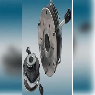 Dynaspede Electromagnetic Brakes