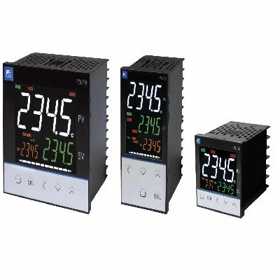 Fuji Electric Temperature Controller