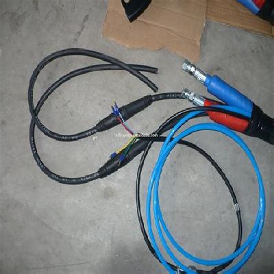 HEATING  Hose Pipe FOR SOLVENTLESS MACHINE