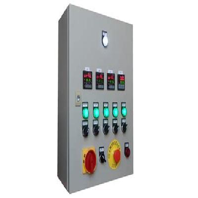 HEATING CONTROL PANEL
