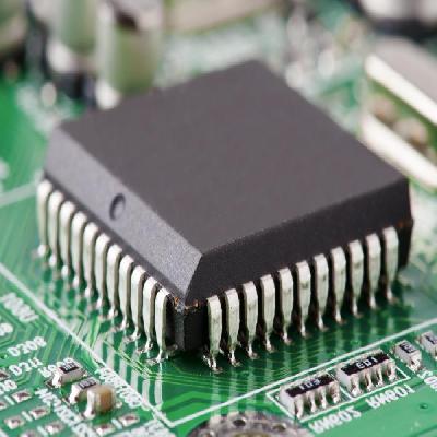 Integrated Circuit Chip