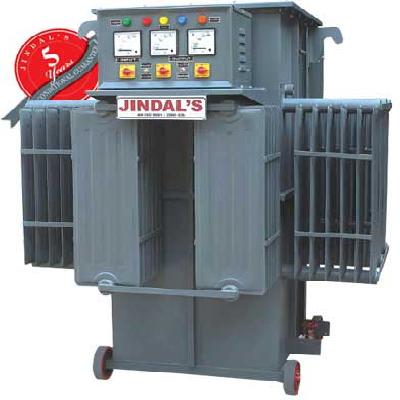 Jindal Automatic Voltage Controller