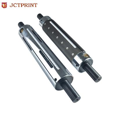 Pneumatic Air Expanding Shaft