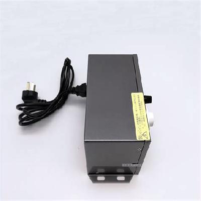 POWER SUPPLY FOR ANTISTATIC BAR