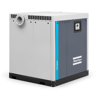 Refrigerated Compressed Air Dryer