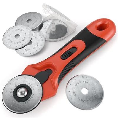 Rotary Cutter Blade