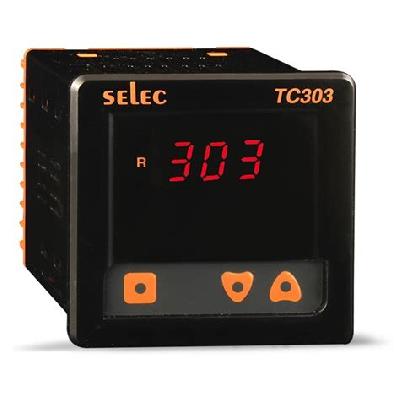 Selec Temperature Controller