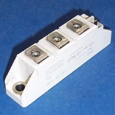 Semikron Thyristor Module