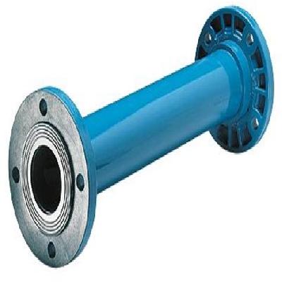Solventless static  Mixer Pipe