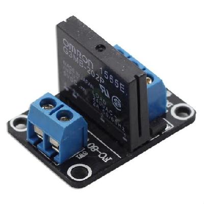 SRDA-16 Skon Solid State Relay