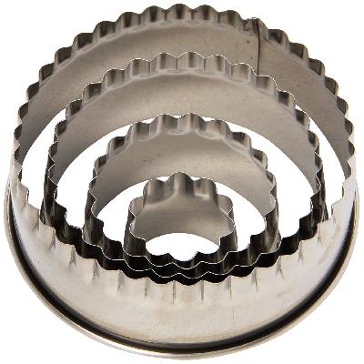 SS Circular Cutter