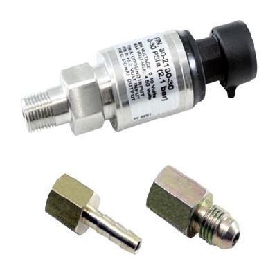 Ss Pressure Sensor
