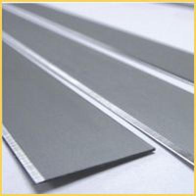 Stainless Steel Doctor Blade