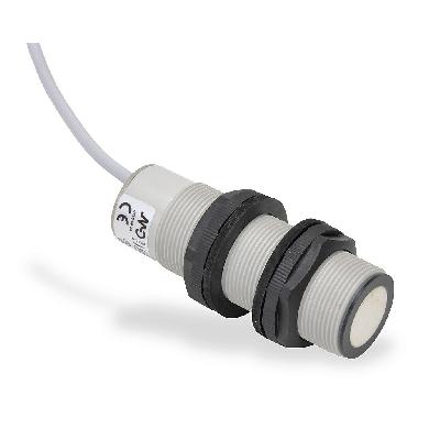 Ultrasonic Proximity Sensor