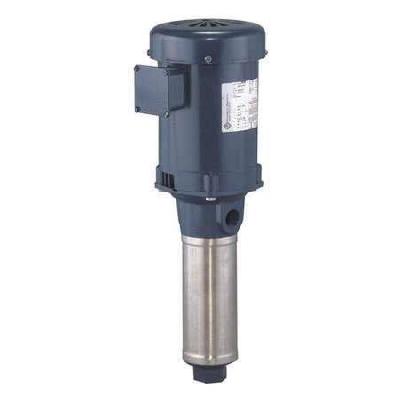 Vertical Coolant Pumps