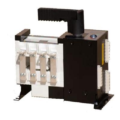 Automatic Changeover Switches