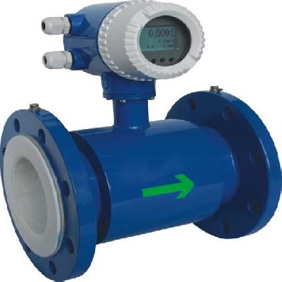 Electromagnetic Flow Meter