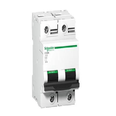 Schneider ACTI 9  XC60 MCB