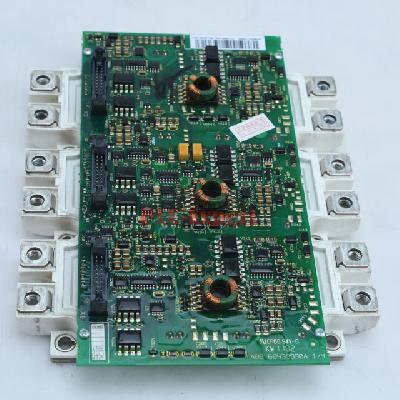 ABB  AGDR IGBT Kit