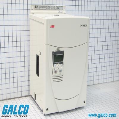ABB  DC Drive
