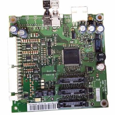ABB Aint Mc Interface Board