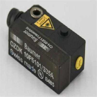 Baumer Sensor