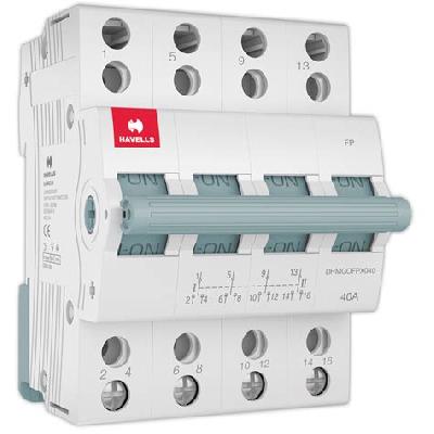 Changeover Switch Switchgear