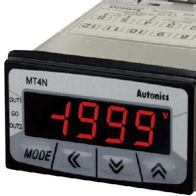 Digital RPM Meter