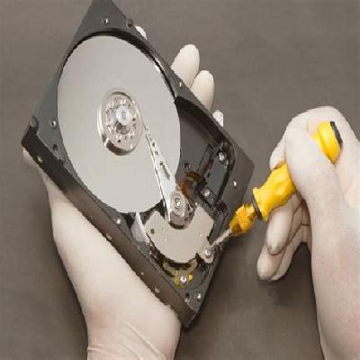 Drives Repairing And Service