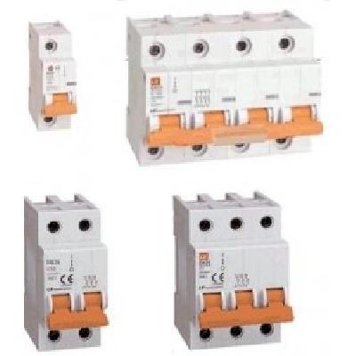 ELCB Switchgear