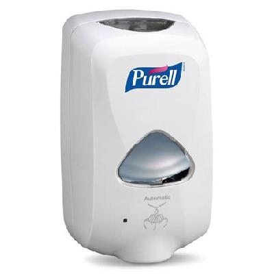 Hand Sanitizer Dispenser