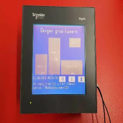 TP1200 Human Machine Interface