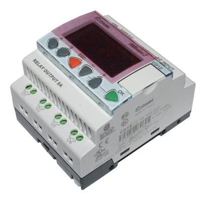 Logical Relay