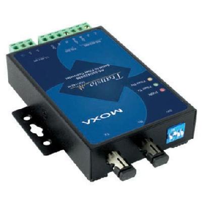 Moxa Converter