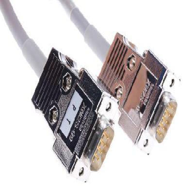 PLC Programming Cable