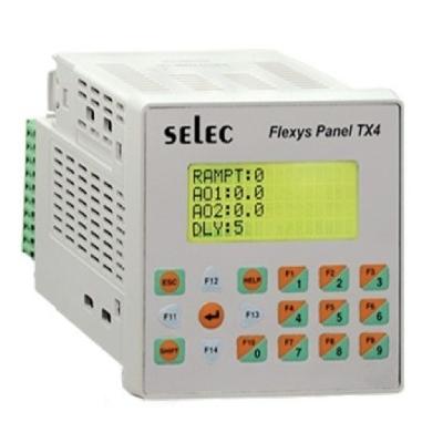 SELEC PLC