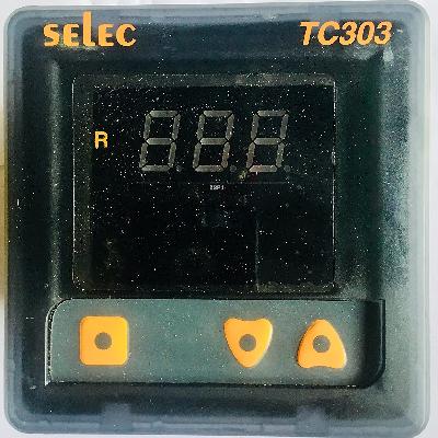 Selec Temperature Controller