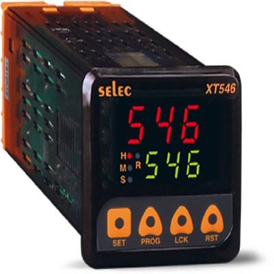 SELEC TIME SWITCH