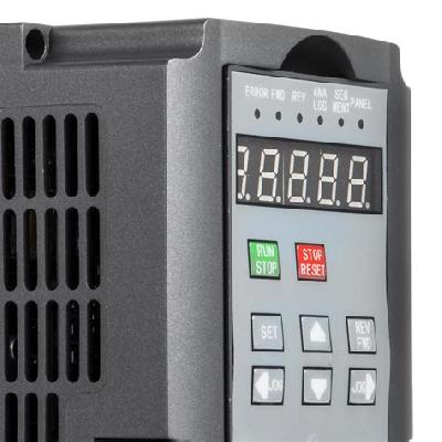 Variable Frequency Drives