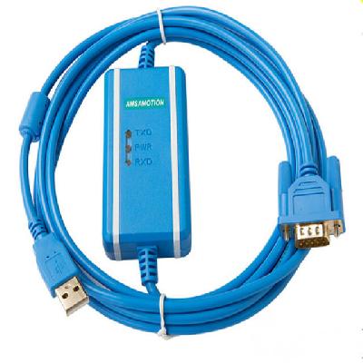 Siemens PLC Programming Cable 