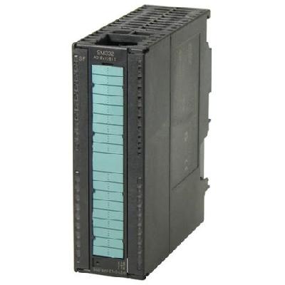 SIEMENS SM 332