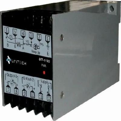 Signal Isolator Masibus