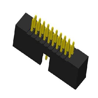 Surface Mount Connectors